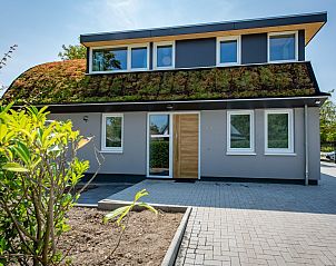 Unterkunft 5903105 - Bungalow Noord-Beveland - Fazantenlaan 35 | De Banjaard