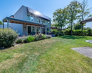 Unterkunft 5903105 - Bungalow Noord-Beveland - Fazantenlaan 35 | De Banjaard