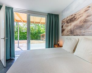 Unterkunft 5903105 - Bungalow Noord-Beveland - Fazantenlaan 35 | De Banjaard