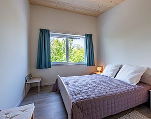 Unterkunft 5903105 - Bungalow Noord-Beveland - Fazantenlaan 35 | De Banjaard