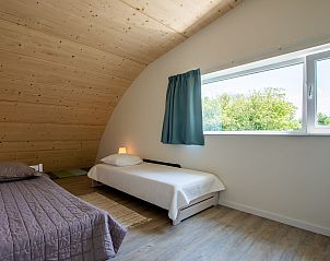 Unterkunft 5903105 - Bungalow Noord-Beveland - Fazantenlaan 35 | De Banjaard