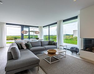 Verblijf 5903107 - Bungalow Noord-Beveland - Waterlijn 38 | De Groote Duynen