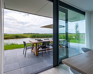 Verblijf 5903107 - Bungalow Noord-Beveland - Waterlijn 38 | De Groote Duynen