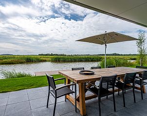 Verblijf 5903107 - Bungalow Noord-Beveland - Waterlijn 38 | De Groote Duynen