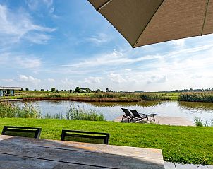 Verblijf 5903107 - Bungalow Noord-Beveland - Waterlijn 38 | De Groote Duynen