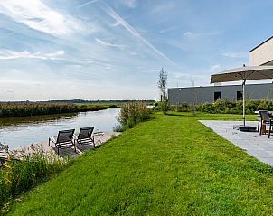 Verblijf 5903107 - Bungalow Noord-Beveland - Waterlijn 38 | De Groote Duynen