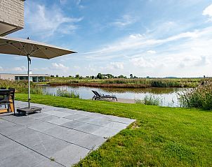 Verblijf 5903107 - Bungalow Noord-Beveland - Waterlijn 38 | De Groote Duynen