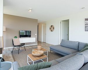 Verblijf 5903107 - Bungalow Noord-Beveland - Waterlijn 38 | De Groote Duynen