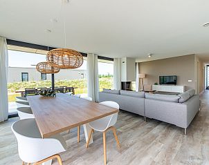 Verblijf 5903107 - Bungalow Noord-Beveland - Waterlijn 38 | De Groote Duynen