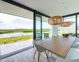 Verblijf 5903107 - Bungalow Noord-Beveland - Waterlijn 38 | De Groote Duynen