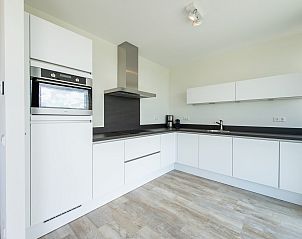 Verblijf 5903107 - Bungalow Noord-Beveland - Waterlijn 38 | De Groote Duynen