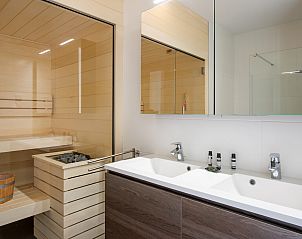 Verblijf 5903107 - Bungalow Noord-Beveland - Waterlijn 38 | De Groote Duynen