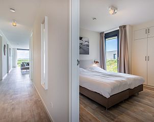 Verblijf 5903107 - Bungalow Noord-Beveland - Waterlijn 38 | De Groote Duynen