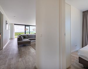 Verblijf 5903107 - Bungalow Noord-Beveland - Waterlijn 38 | De Groote Duynen