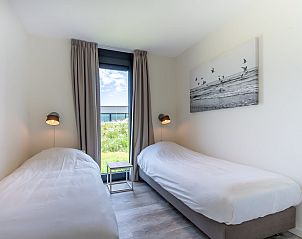 Verblijf 5903107 - Bungalow Noord-Beveland - Waterlijn 38 | De Groote Duynen