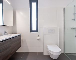 Verblijf 5903107 - Bungalow Noord-Beveland - Waterlijn 38 | De Groote Duynen