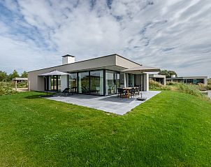 Verblijf 5903107 - Bungalow Noord-Beveland - Waterlijn 38 | De Groote Duynen