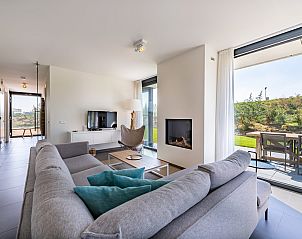 Guest house 5903119 - Bungalow Noord-Beveland - Duinvallei 01 | De Groote Duynen