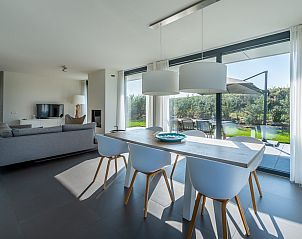 Guest house 5903119 - Bungalow Noord-Beveland - Duinvallei 01 | De Groote Duynen