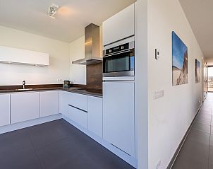 Guest house 5903119 - Bungalow Noord-Beveland - Duinvallei 01 | De Groote Duynen