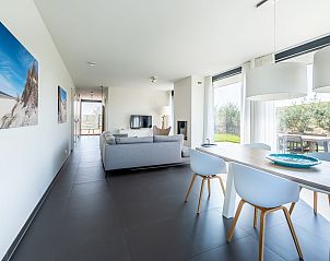 Guest house 5903119 - Bungalow Noord-Beveland - Duinvallei 01 | De Groote Duynen