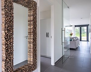 Guest house 5903119 - Bungalow Noord-Beveland - Duinvallei 01 | De Groote Duynen