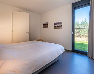Guest house 5903119 - Bungalow Noord-Beveland - Duinvallei 01 | De Groote Duynen