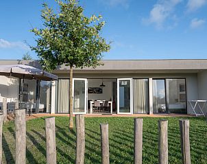 Unterkunft 590312 - Ferienhaus Noord-Beveland - Bungalow de Jutter