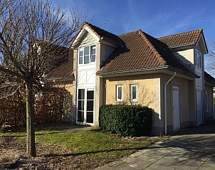 Unterkunft 5903120 - Ferienhaus Noord-Beveland - Vakantiehuis Lieblingsplatz
