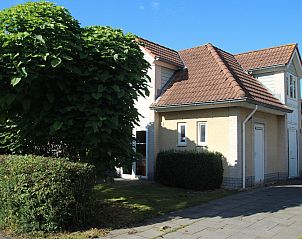 Unterkunft 5903120 - Ferienhaus Noord-Beveland - Vakantiehuis Lieblingsplatz