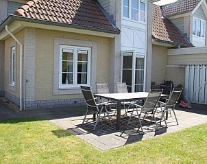 Unterkunft 5903120 - Ferienhaus Noord-Beveland - Vakantiehuis Lieblingsplatz