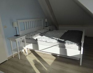 Unterkunft 5903120 - Ferienhaus Noord-Beveland - Vakantiehuis Lieblingsplatz