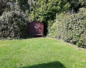 Unterkunft 5903120 - Ferienhaus Noord-Beveland - Vakantiehuis Lieblingsplatz