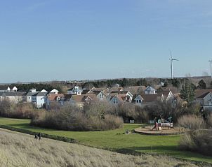 Unterkunft 5903120 - Ferienhaus Noord-Beveland - Vakantiehuis Lieblingsplatz