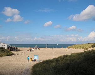 Unterkunft 5903120 - Ferienhaus Noord-Beveland - Vakantiehuis Lieblingsplatz