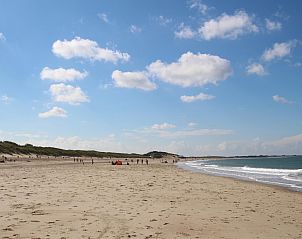 Unterkunft 5903120 - Ferienhaus Noord-Beveland - Vakantiehuis Lieblingsplatz
