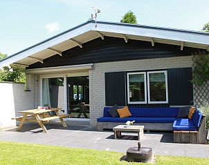 Unterkunft 5903125 - Ferienhaus Noord-Beveland - Kastanjelaan 12 | Ruiterplaat