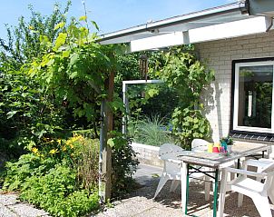 Unterkunft 5903125 - Ferienhaus Noord-Beveland - Kastanjelaan 12 | Ruiterplaat