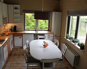 Unterkunft 5903125 - Ferienhaus Noord-Beveland - Kastanjelaan 12 | Ruiterplaat
