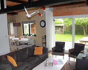 Unterkunft 5903125 - Ferienhaus Noord-Beveland - Kastanjelaan 12 | Ruiterplaat