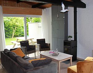 Unterkunft 5903125 - Ferienhaus Noord-Beveland - Kastanjelaan 12 | Ruiterplaat