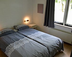 Unterkunft 5903125 - Ferienhaus Noord-Beveland - Kastanjelaan 12 | Ruiterplaat