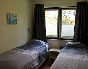 Unterkunft 5903125 - Ferienhaus Noord-Beveland - Kastanjelaan 12 | Ruiterplaat