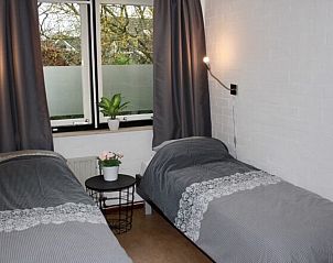 Unterkunft 5903125 - Ferienhaus Noord-Beveland - Kastanjelaan 12 | Ruiterplaat
