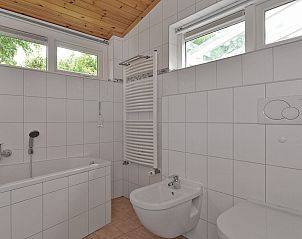 Unterkunft 5903125 - Ferienhaus Noord-Beveland - Kastanjelaan 12 | Ruiterplaat