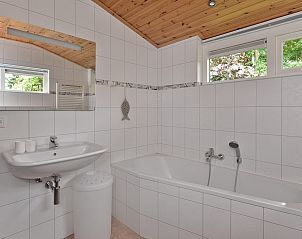 Unterkunft 5903125 - Ferienhaus Noord-Beveland - Kastanjelaan 12 | Ruiterplaat