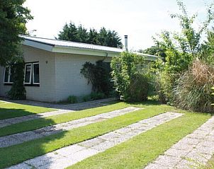 Unterkunft 5903125 - Ferienhaus Noord-Beveland - Kastanjelaan 12 | Ruiterplaat