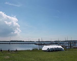 Unterkunft 5903125 - Ferienhaus Noord-Beveland - Kastanjelaan 12 | Ruiterplaat