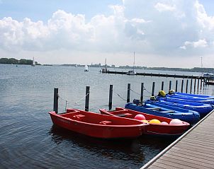 Unterkunft 5903125 - Ferienhaus Noord-Beveland - Kastanjelaan 12 | Ruiterplaat