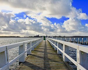 Unterkunft 5903125 - Ferienhaus Noord-Beveland - Kastanjelaan 12 | Ruiterplaat